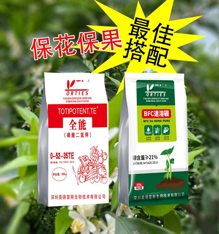 5月至6月，苹果树营养“进补”千万别大意！