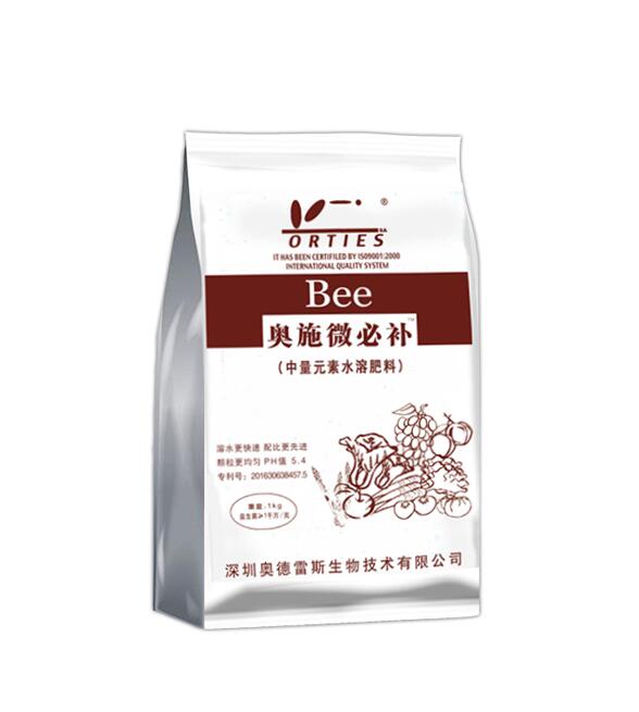 1Kg 微必补（螯合叶面肥）