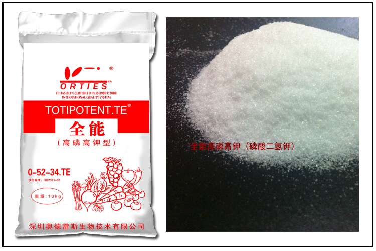 四种钾肥，怎么用最好你知道吗？