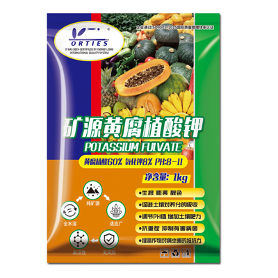 腐植酸虽好！但使用千万要注意！！！