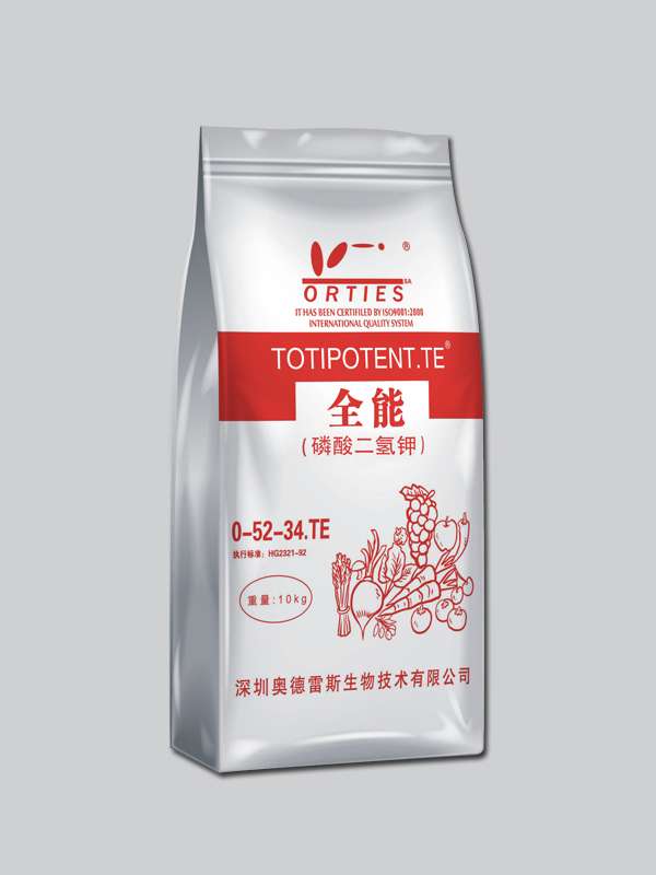 全能（大量元素水溶肥）-磷酸二氢钾