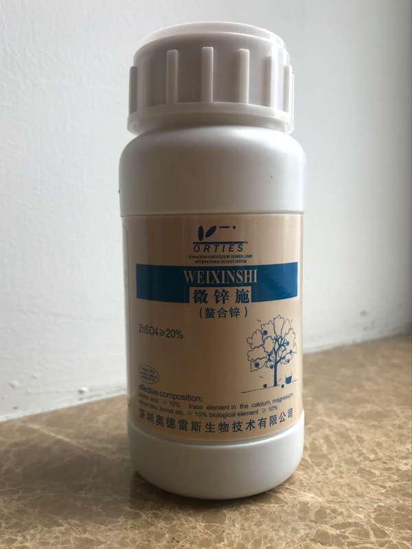 200g 微锌施（螯合锌）