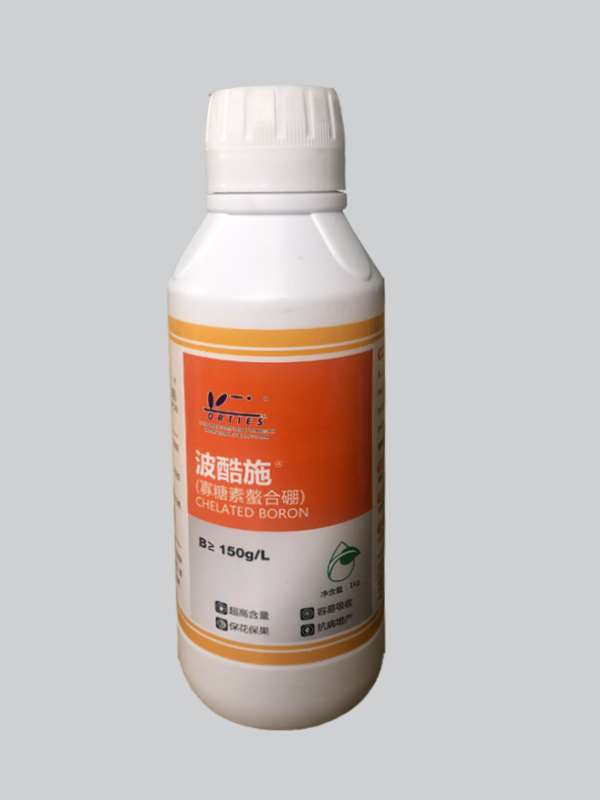 1kg 波酷施（螯合硼）